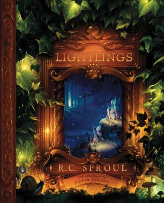 Cover: 9781567690781 | The Lightlings | R C Sproul | Buch | Englisch | 2006