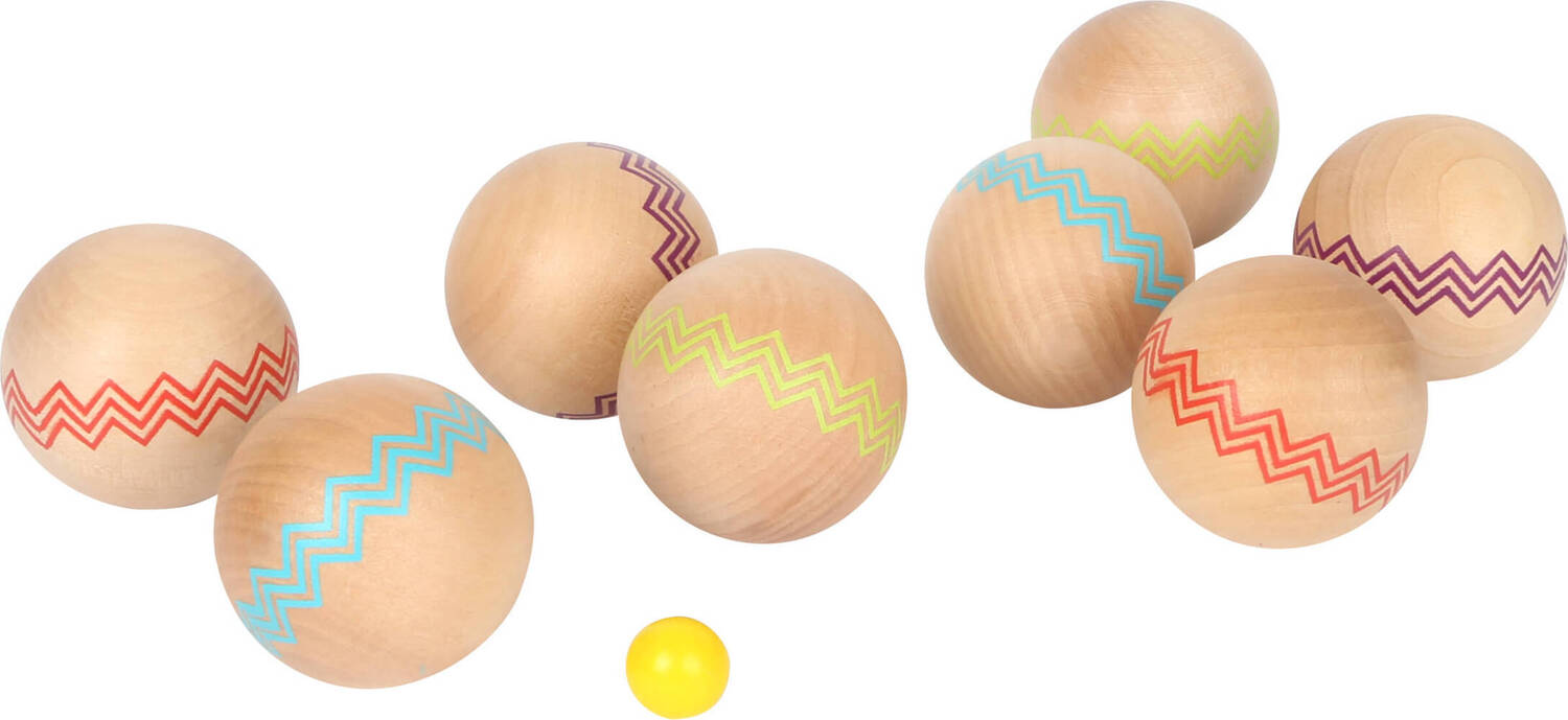 Bild: 4020972120298 | Boule Active | small foot | Stück | Buntverpackung | 2022 | Legler