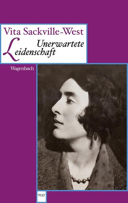 Cover: 9783803127549 | Unerwartete Leidenschaft | Mit einem Nachwort von Renate Schostack