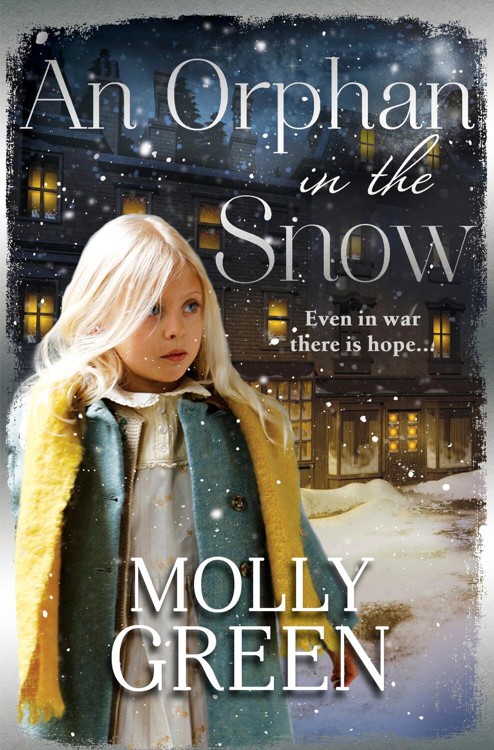 Cover: 9780008238940 | An Orphan in the Snow | Molly Green | Taschenbuch | Englisch | 2017