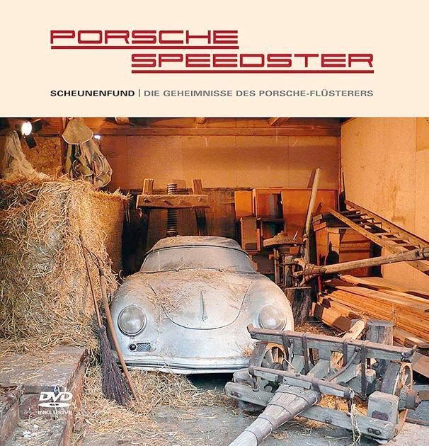 Cover: 9783708405186 | Porsche Speedster | Philipp Novak | Buch | 192 S. | Deutsch | 2013