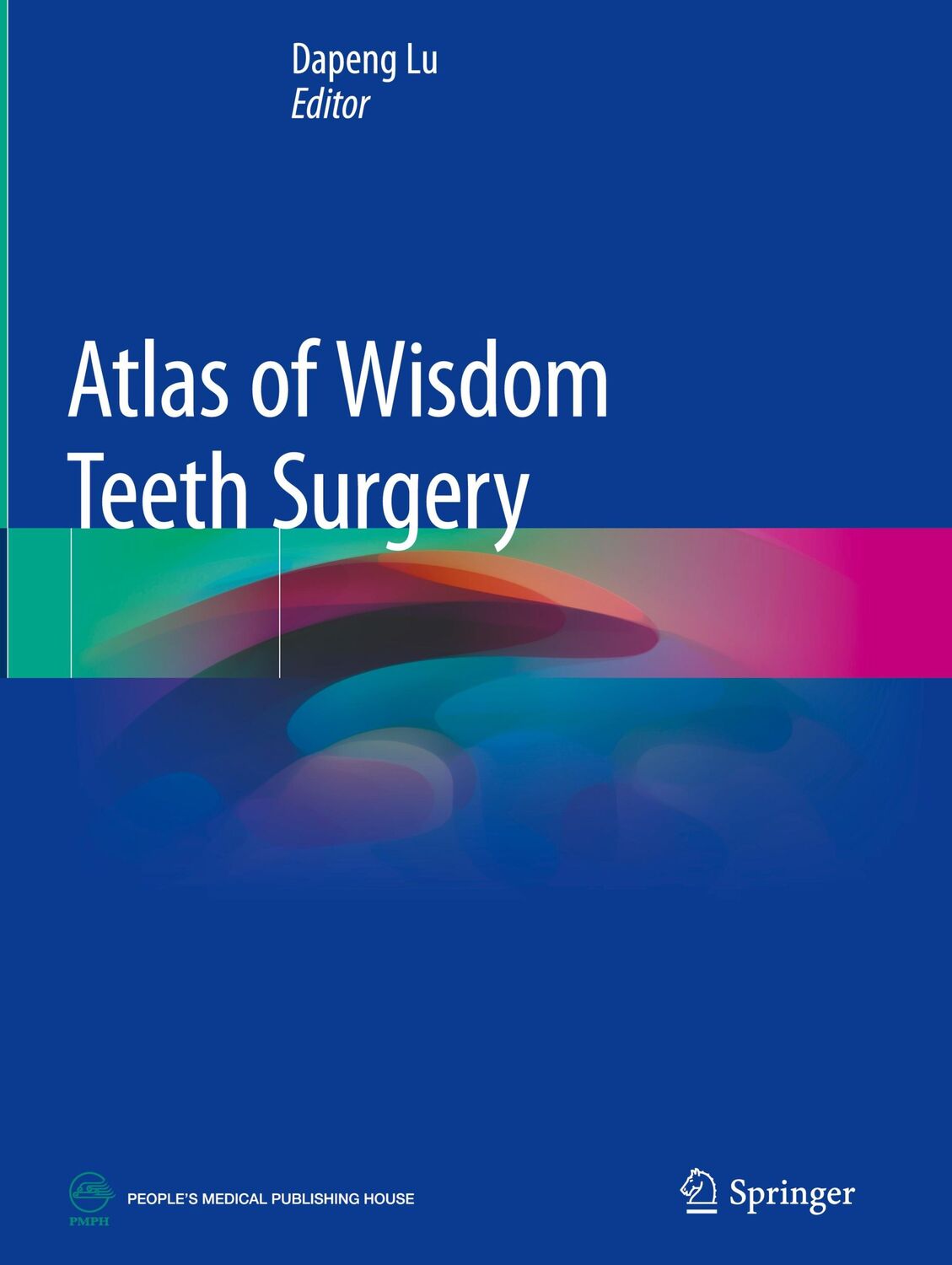 Cover: 9789811087844 | Atlas of Wisdom Teeth Surgery | Dapeng Lu | Buch | xiii | Englisch