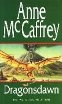 Cover: 9780552130981 | Dragonsdawn | Anne Mccaffrey | Taschenbuch | Kartoniert / Broschiert