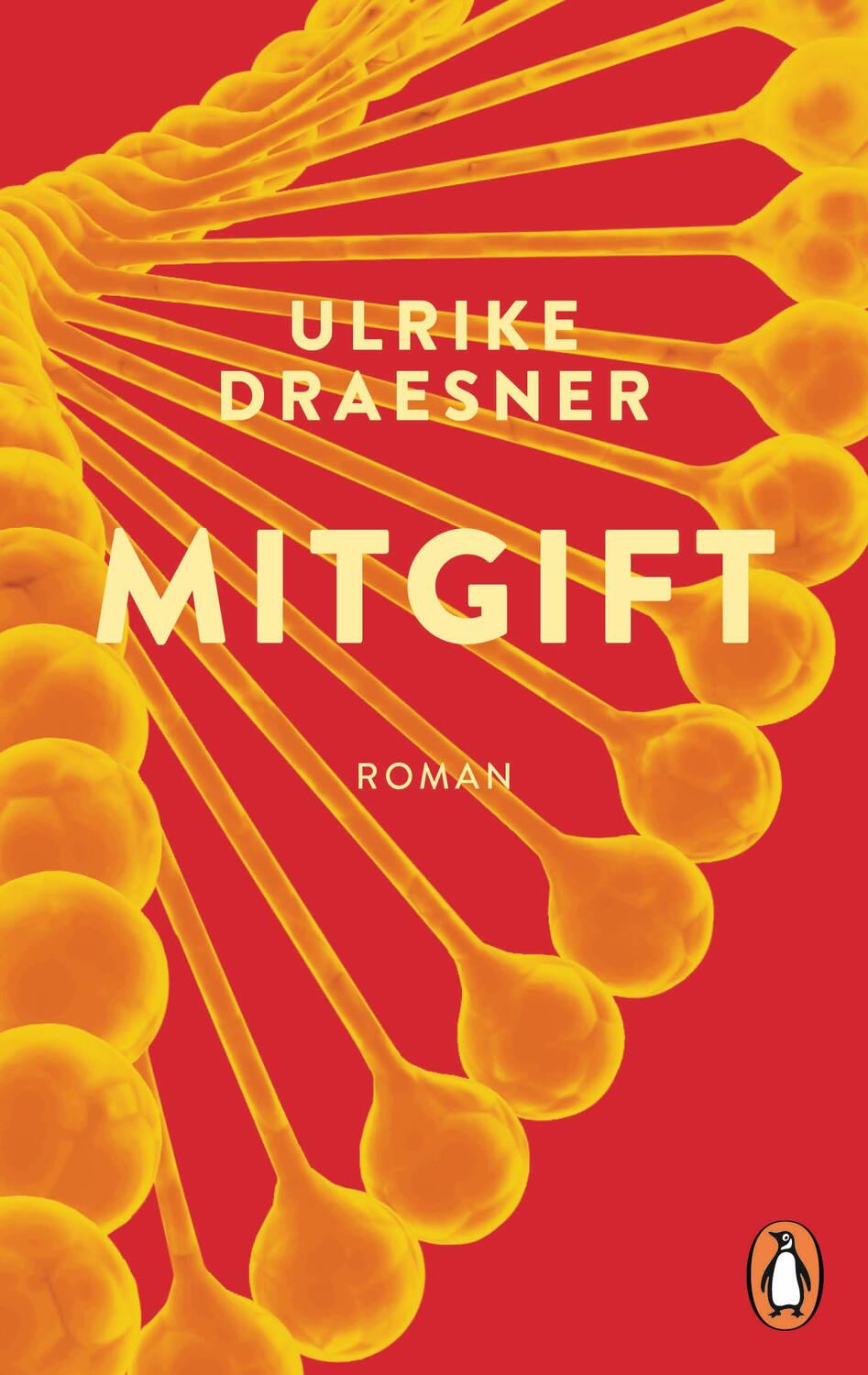 Cover: 9783328110095 | Mitgift | Roman - Ausgezeichnet mit dem Preis der Literaturhäuser