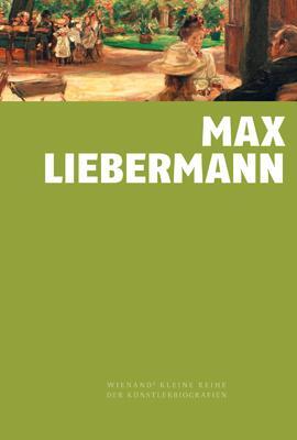 Cover: 9783868323733 | Max Liebermann | Martin Faass | Buch | 96 S. | Deutsch | 2017