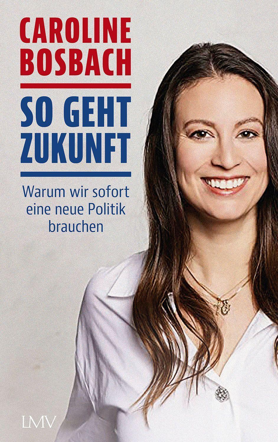 Cover: 9783784436777 | So geht Zukunft | Warum wir sofort eine neue Politik brauchen | Buch