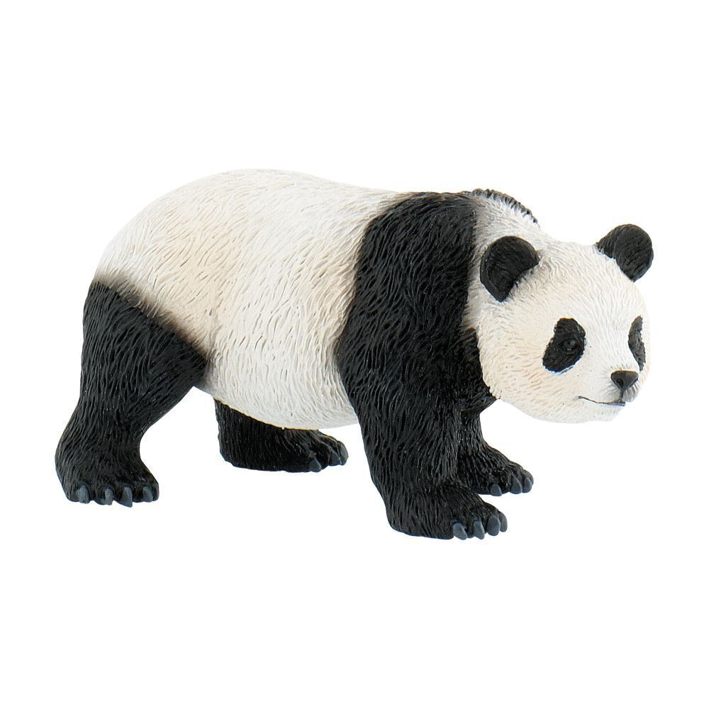 Cover: 4007176636787 | Panda, Spielfigur | Stück | Polybag | 63678 | Bullyland