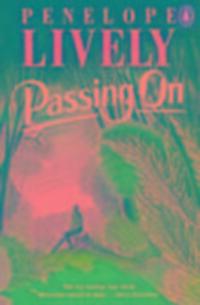 Cover: 9780140119329 | Passing On | Penelope Lively | Taschenbuch | Kartoniert / Broschiert