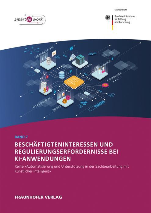 Cover: 9783839617359 | Beschäftigteninteressen und Regulierungserfordernisse bei...