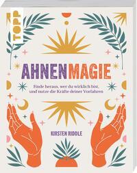 Cover: 9783735852809 | Ahnenmagie | Kirsten Riddle | Taschenbuch | 144 S. | Deutsch | 2024