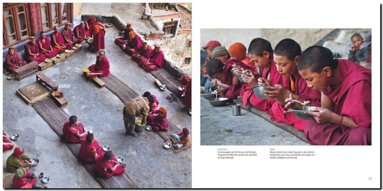 Bild: 9783800348794 | Ladakh - Tief im Himalaya | Harald Schaffer | Buch | PANORAMA | 192 S.