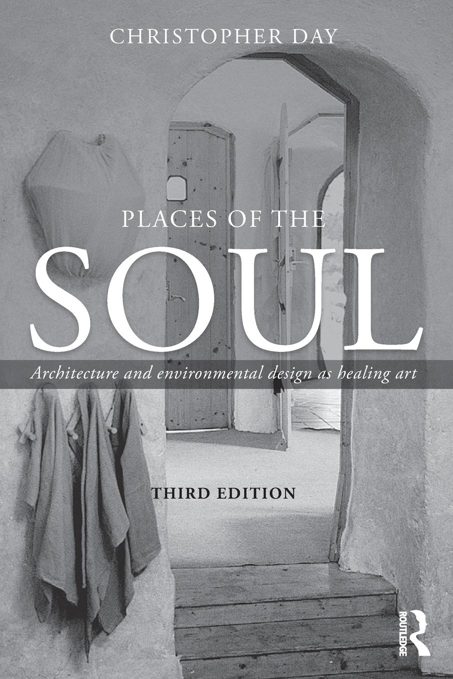 Cover: 9780415702430 | Places of the Soul | Christopher Day | Taschenbuch | Englisch | 2014