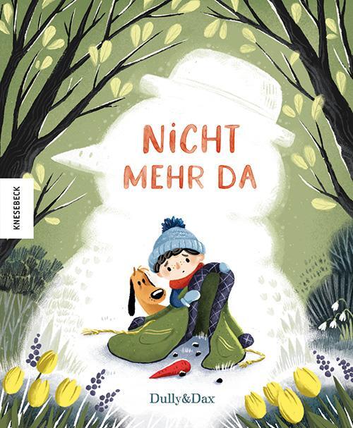 Cover: 9783957287465 | Nicht mehr da | Eva Dax | Buch | 36 S. | Deutsch | 2023