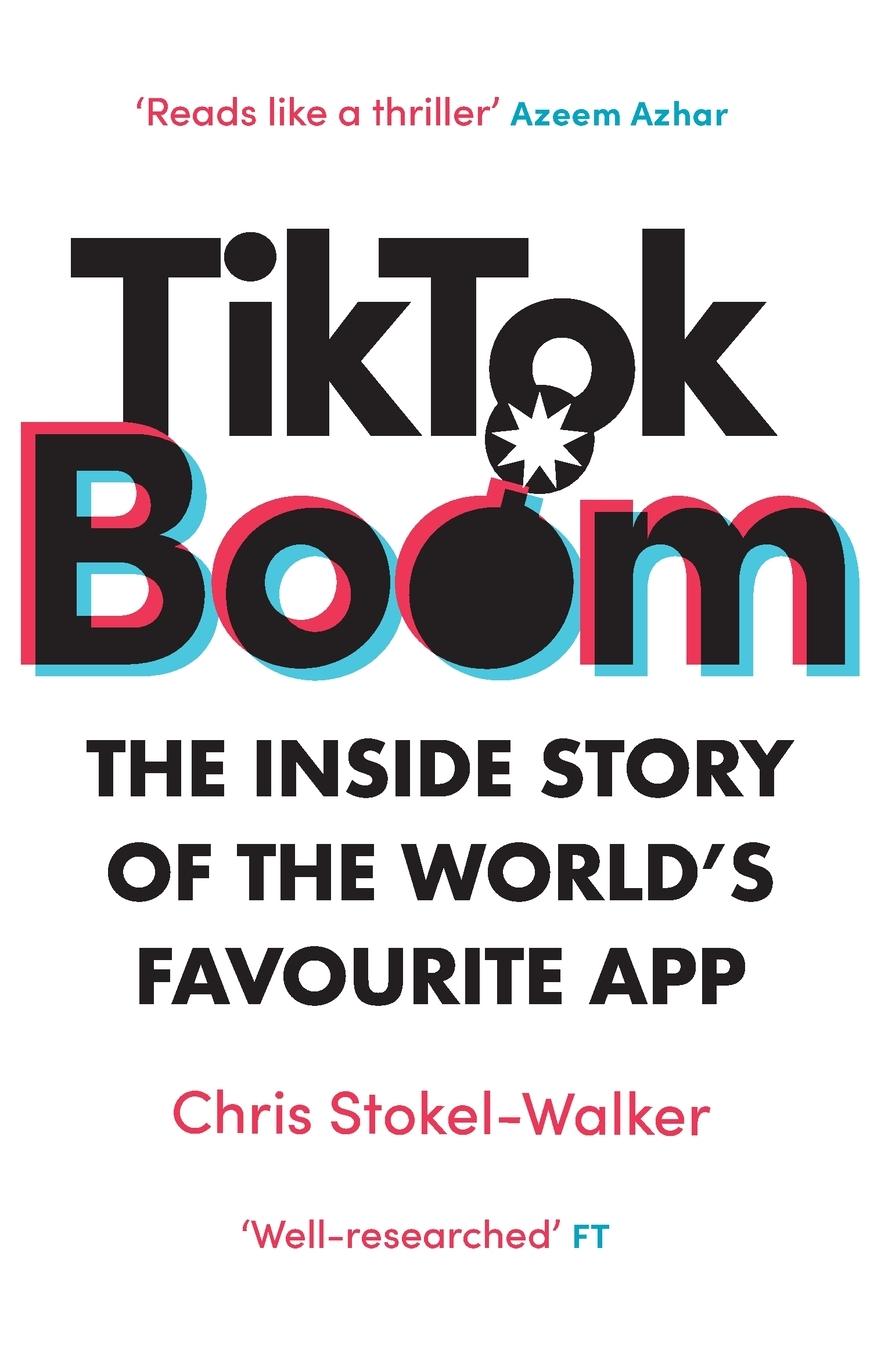 Cover: 9781912454822 | TikTok Boom | Chris Stokel-Walker | Taschenbuch | Paperback | Englisch