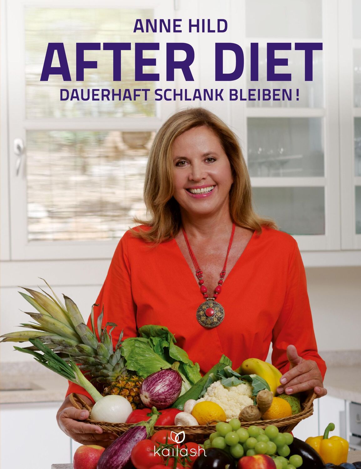 Cover: 9783424633115 | After Diet | Dauerhaft schlank bleiben! | Anne Hild | Taschenbuch