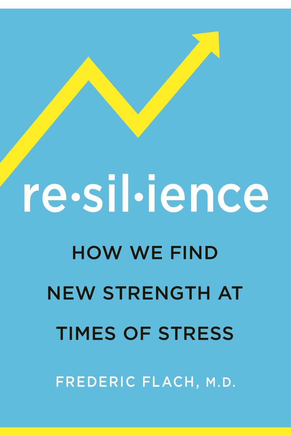 Cover: 9781578268627 | Resilience | How We Find New Strength At Times of Stress | Flach