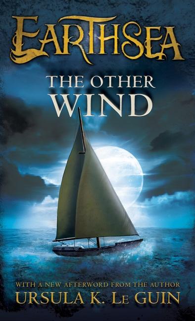 Cover: 9780547773728 | The Other Wind | Ursula K Le Guin | Taschenbuch | Englisch | 2012