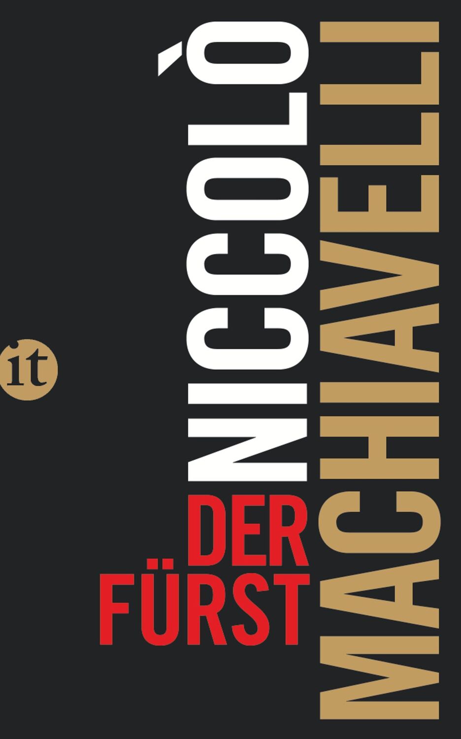 Cover: 9783458357117 | Der Fürst | Niccolò Machiavelli | Taschenbuch | 165 S. | Deutsch