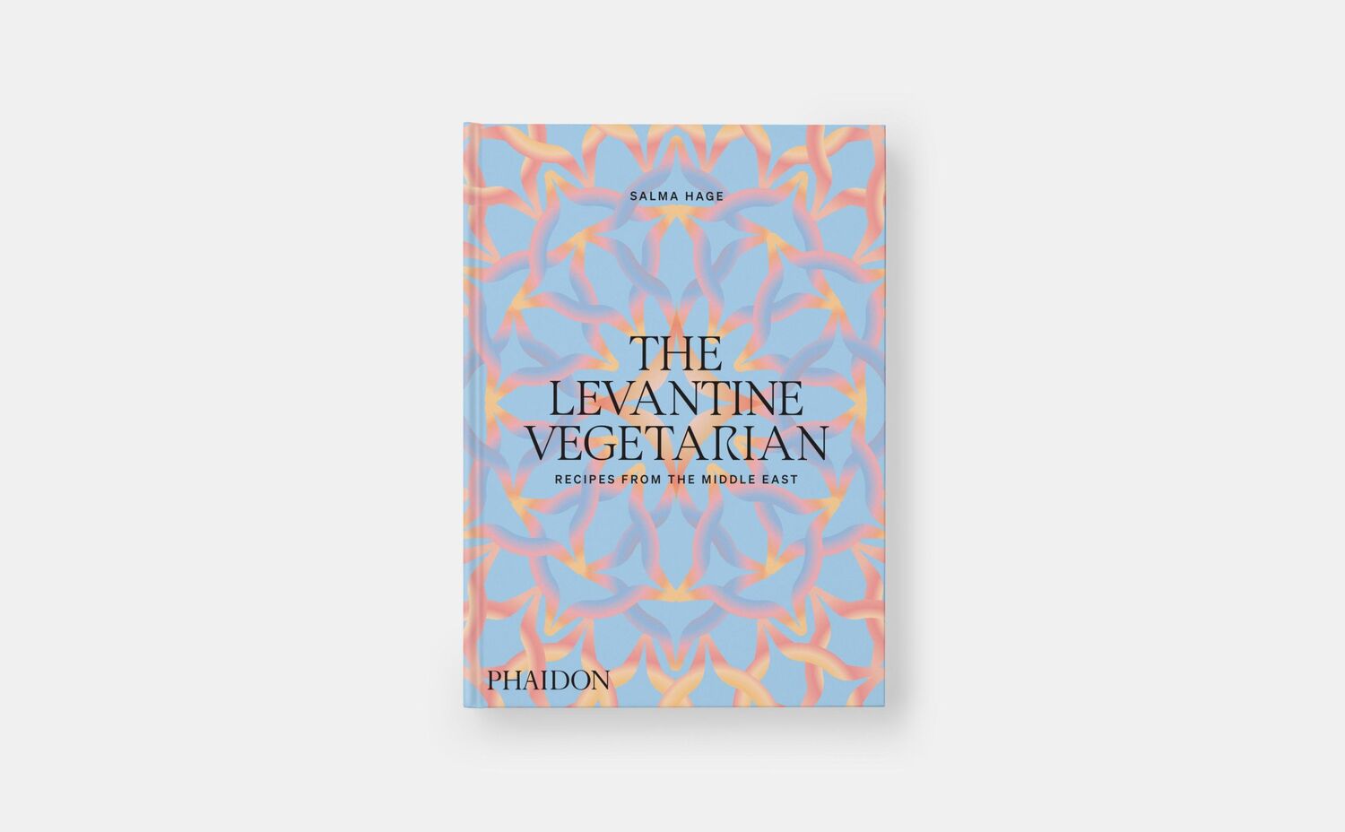 Bild: 9781838667641 | The Levantine Vegetarian | Recipes from the Middle East | Salma Hage