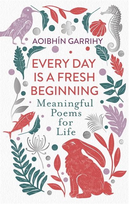 Cover: 9781804180815 | Every Day is a Fresh Beginning: The Number 1 Bestseller | Garrihy