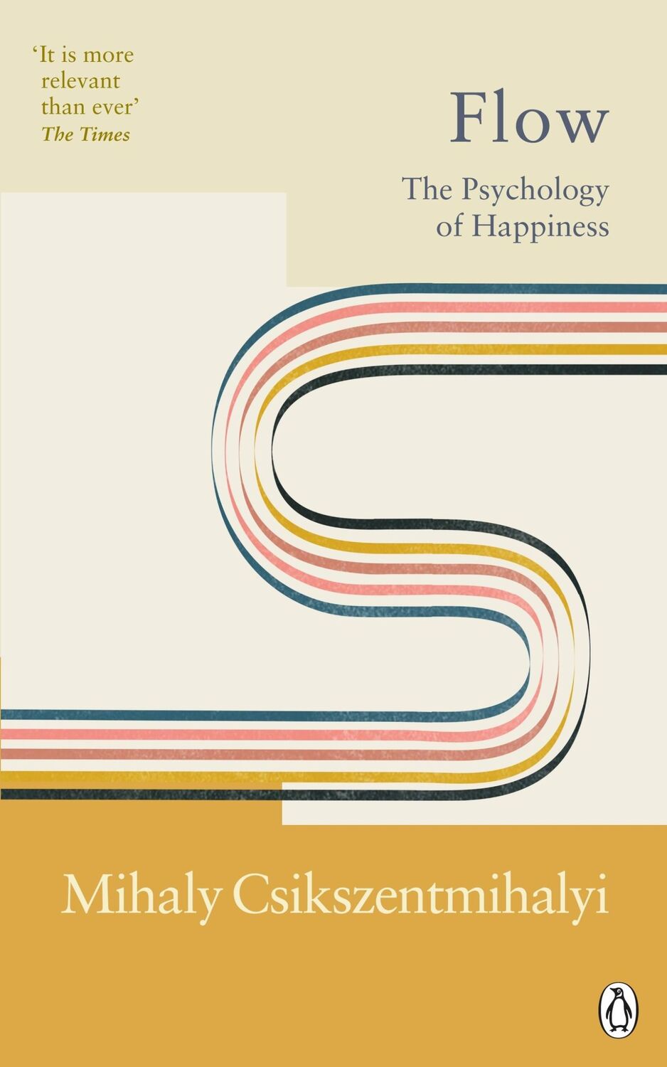 Cover: 9780712657594 | Flow | The Psychology of Happiness | Mihaly Csikszentmihalyi | Buch