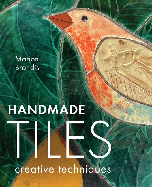 Cover: 9780719844300 | Handmade Tiles | Marion Brandis | Buch | Englisch | 2024