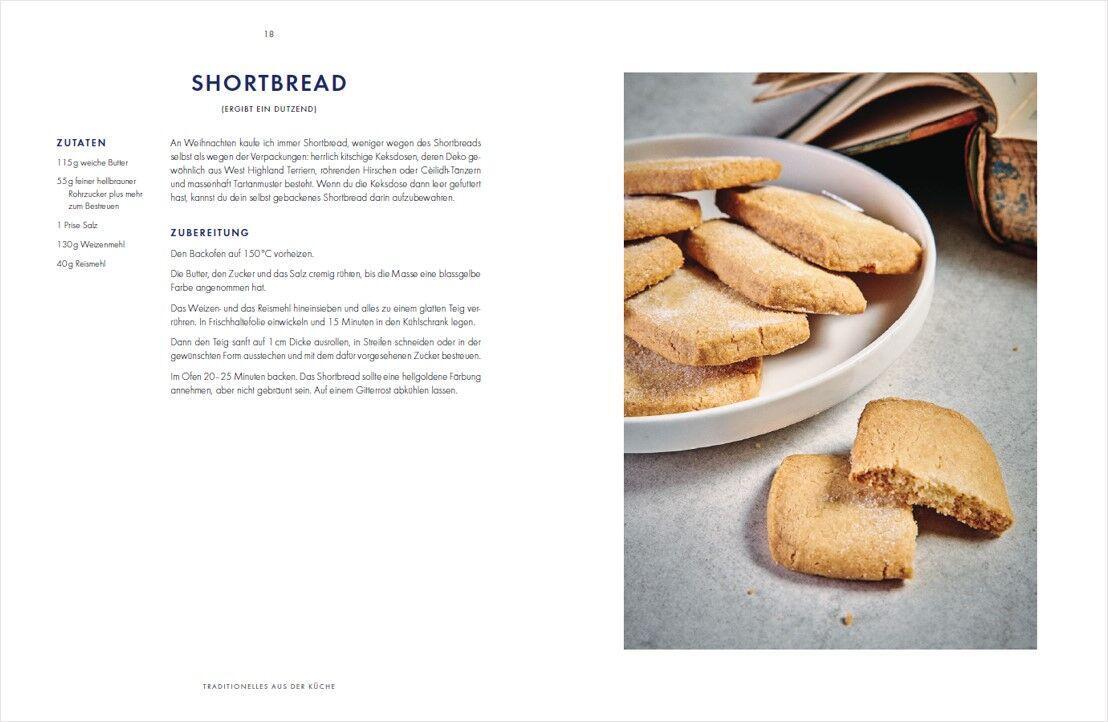 Bild: 9783442762293 | The Hebridean Baker | Coinneach MacLeod | Buch | 256 S. | Deutsch