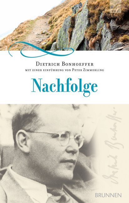 Cover: 9783765509483 | Nachfolge | Dietrich Bonhoeffer | Buch | 314 S. | Deutsch | 2016