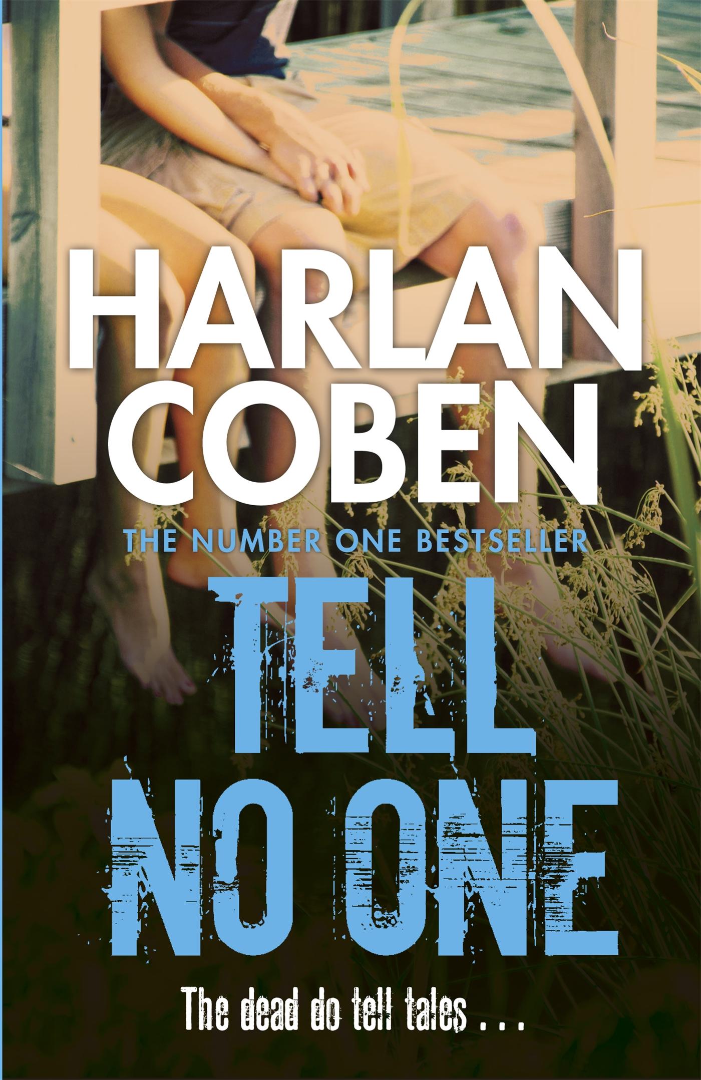 Cover: 9781409117025 | Tell No One | Harlan Coben | Taschenbuch | Kartoniert / Broschiert