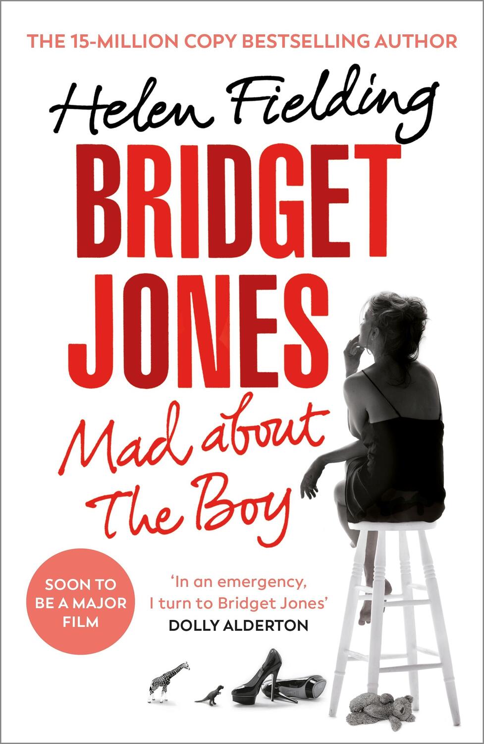 Cover: 9780099584438 | Bridget Jones: Mad About the Boy | Helen Fielding | Taschenbuch | 2014