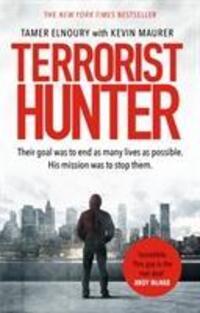 Cover: 9780552174923 | Terrorist Hunter | Tamer Elnoury | Taschenbuch | 347 S. | Englisch