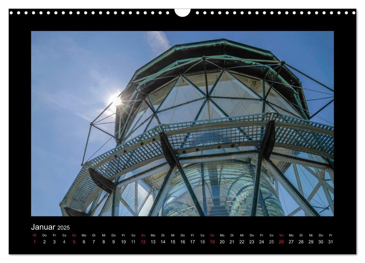 Bild: 9783435767311 | Die Farben Bornholms (Wandkalender 2025 DIN A3 quer), CALVENDO...