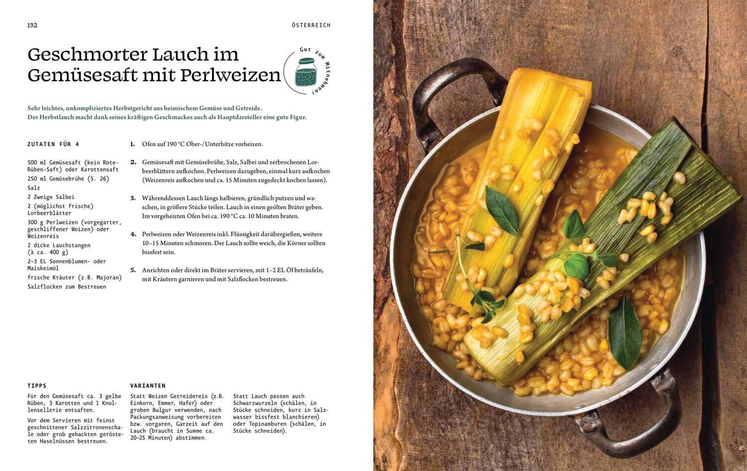 Bild: 9783710606861 | Schnell mal vegan | 30-Minuten-Rezepte | Katharina Seiser | Buch