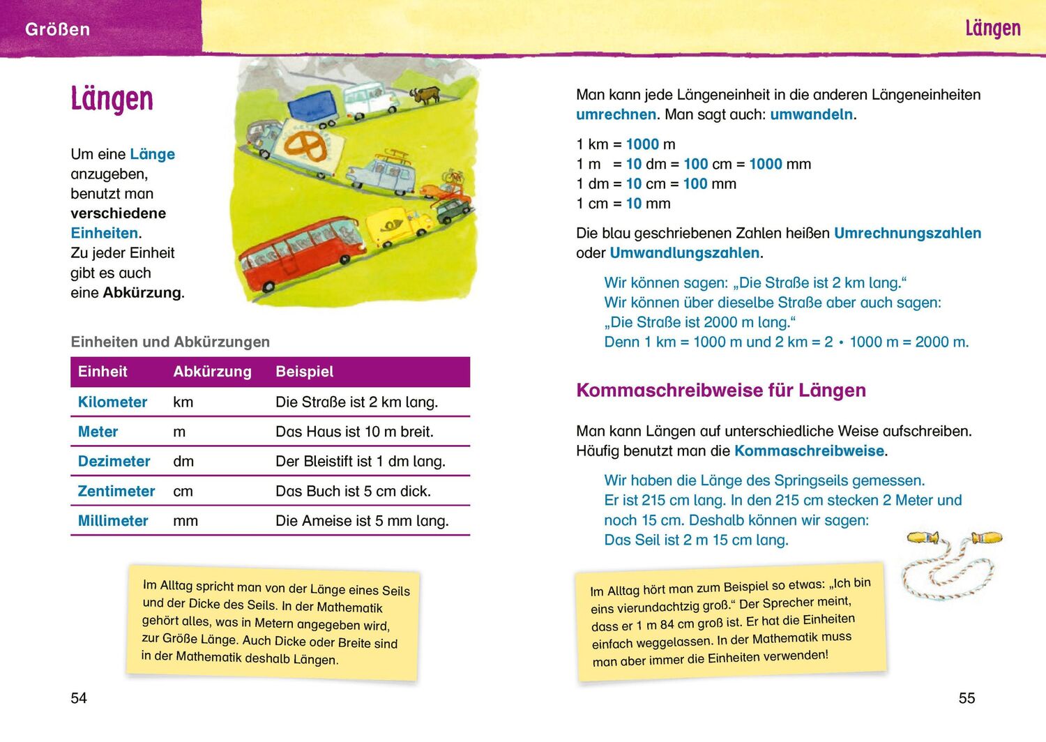 Bild: 9783411762606 | Mathewortschatz für die Grundschule | So verstehst du deine Aufgaben