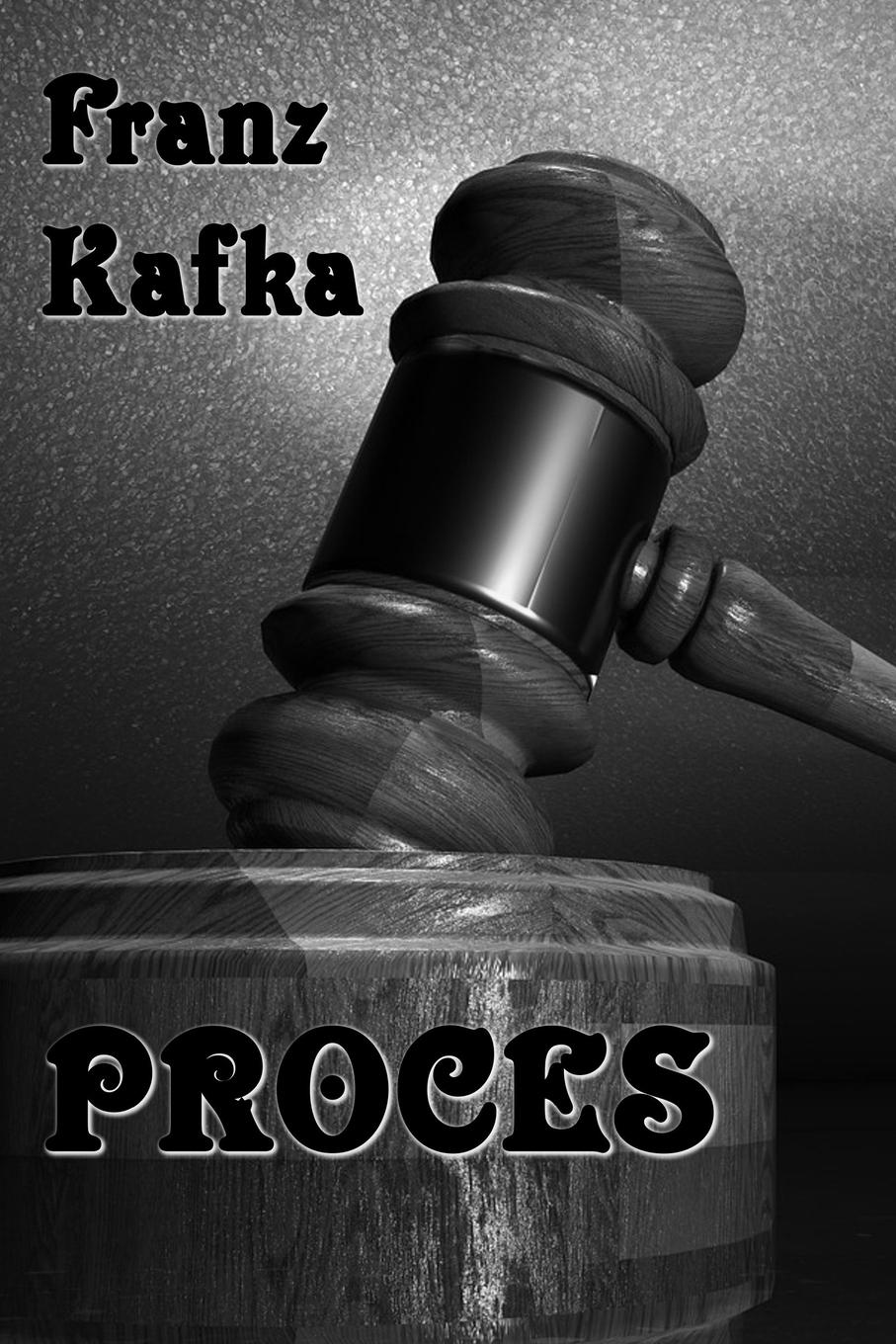 Cover: 9781678179151 | Proces | Franz Kafka | Taschenbuch | Paperback | Polnisch | 2020