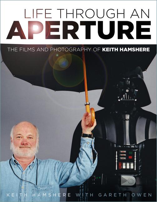 Cover: 9781803994079 | Life Through an Aperture | The Films and Photography of Keith Hamshere