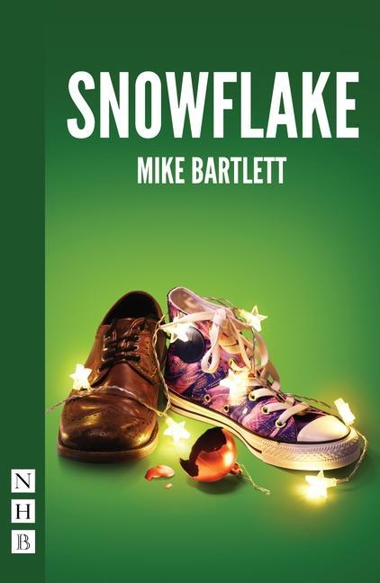 Cover: 9781848428171 | Snowflake | Mike Bartlett | Taschenbuch | Kartoniert / Broschiert