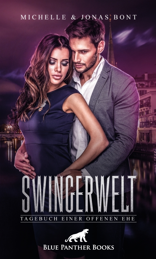 Cover: 9783862779017 | SwingerWelt - Tagebuch einer offenen Ehe Erotische Geschichten | Bont