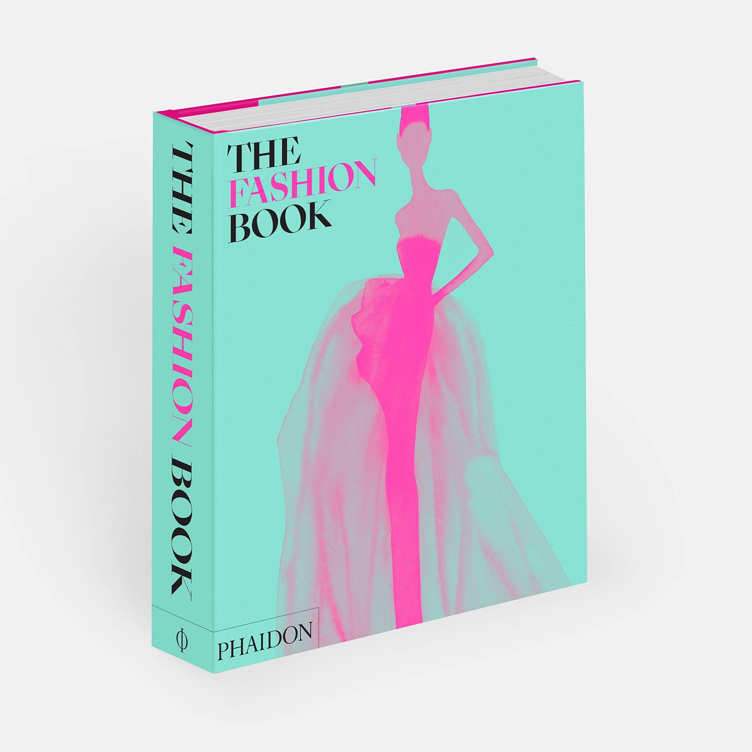 Bild: 9781838665708 | The Fashion Book | Revised and Updated Edition | Editors Phaidon