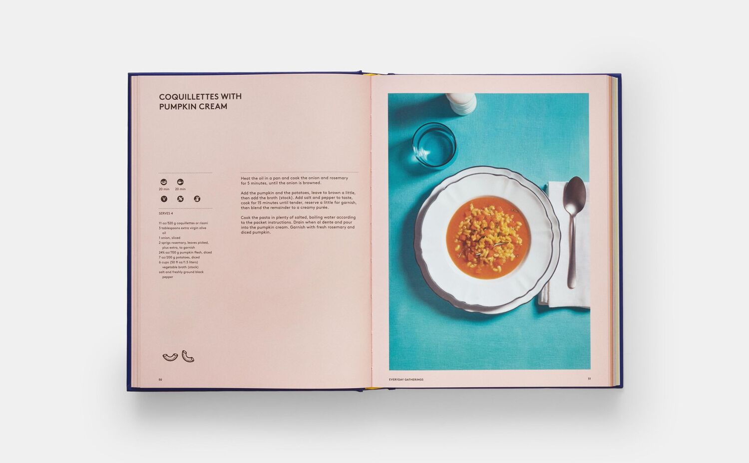 Bild: 9781838668846 | The Book of Pasta | Barilla Academia (u. a.) | Buch | Phaidon Press