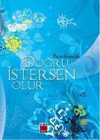 Cover: 9786054232284 | Dogru Istersen Olur | Pierre Franckh | Taschenbuch | Türkisch | 2016