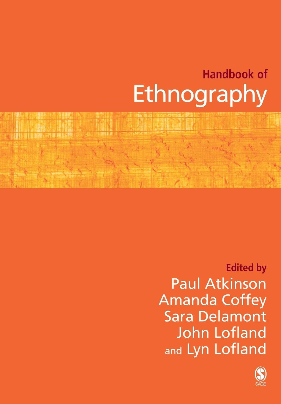 Cover: 9781412946063 | Handbook of Ethnography | Paul Atkinson (u. a.) | Taschenbuch | 2007