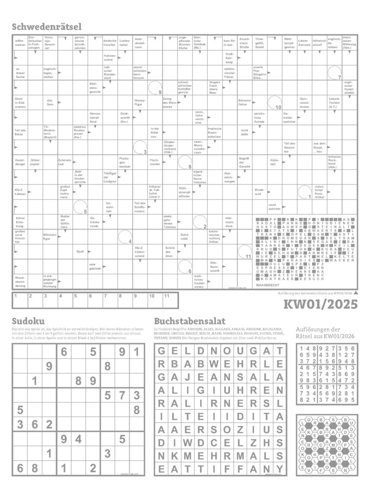 Bild: 9783838425931 | Augenblicke der Achtsamkeit - Wochenplaner Kalender 2025 | Kunstverlag