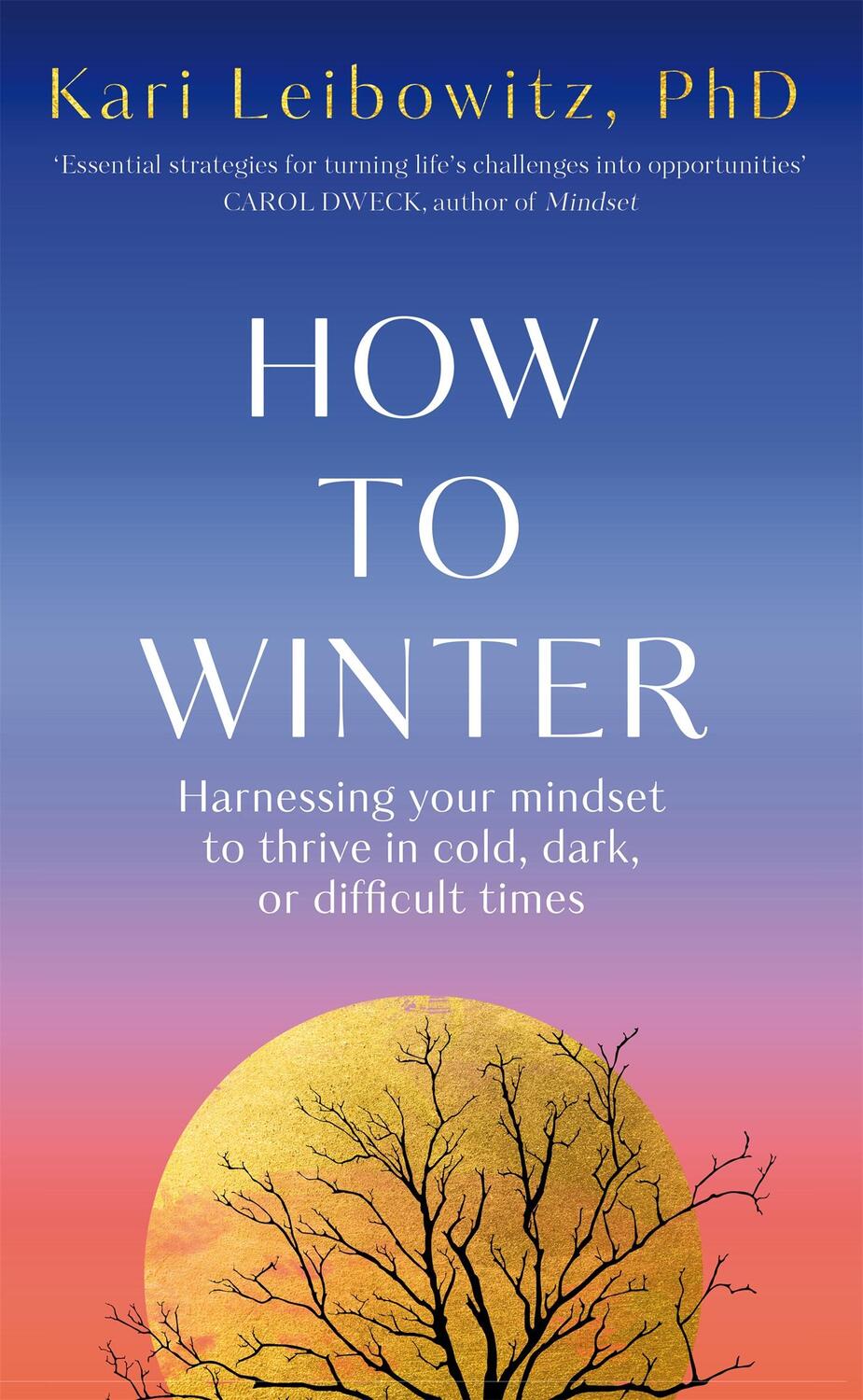 Cover: 9781035006984 | How to Winter | Kari Leibowitz | Taschenbuch | Englisch | 2024