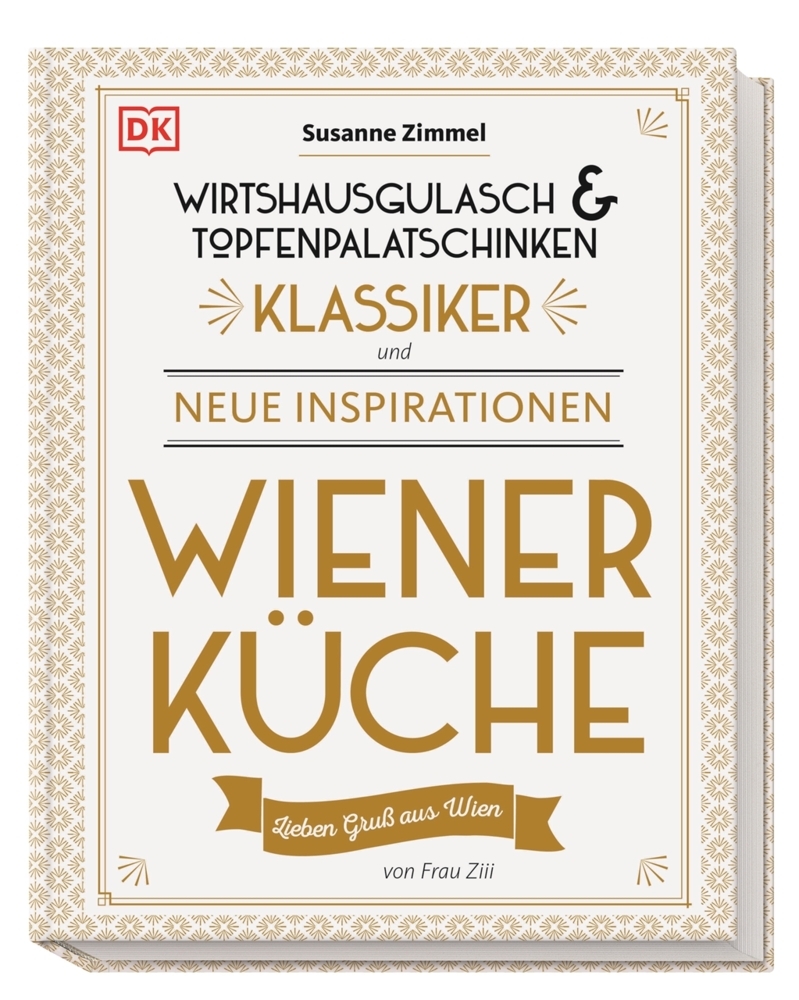 Cover: 9783831027811 | Wiener Küche | Susanne Zimmel | Buch | 240 S. | Deutsch | 2015