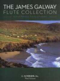 Cover: 9781423482970 | The James Galway Flute Collection | Sir James Galway | Taschenbuch