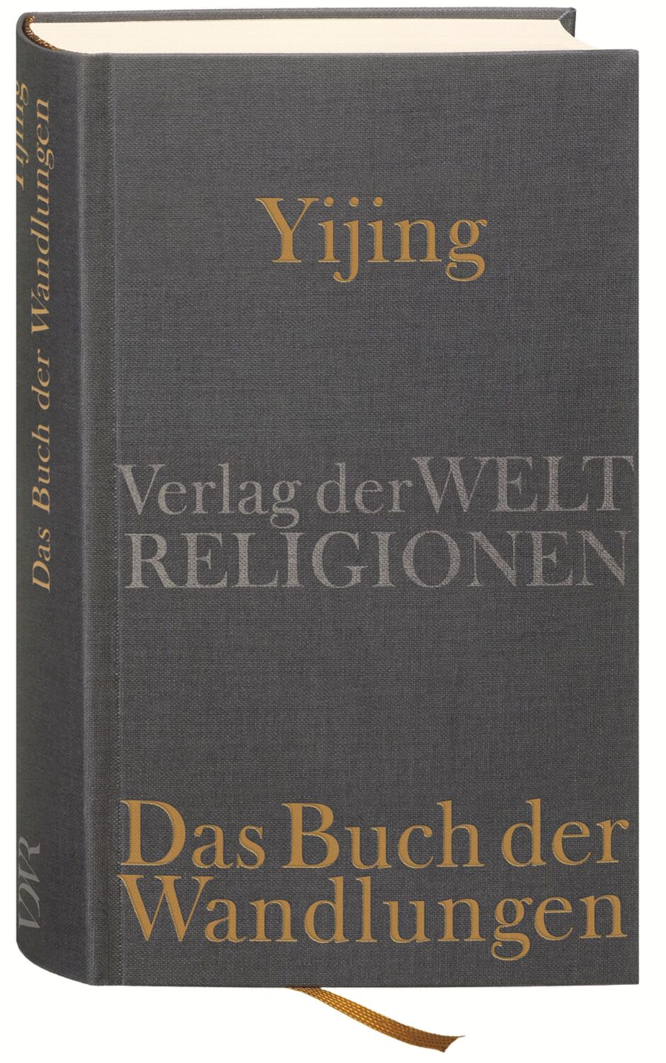 Cover: 9783458700166 | Yijing - Das Buch der Wandlungen | Dennis Schilling | Buch | 934 S.