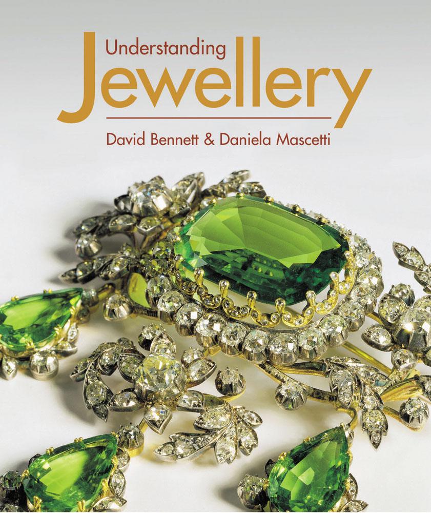 Cover: 9781788841368 | Understanding Jewellery | Daniela Mascetti (u. a.) | Buch | Englisch