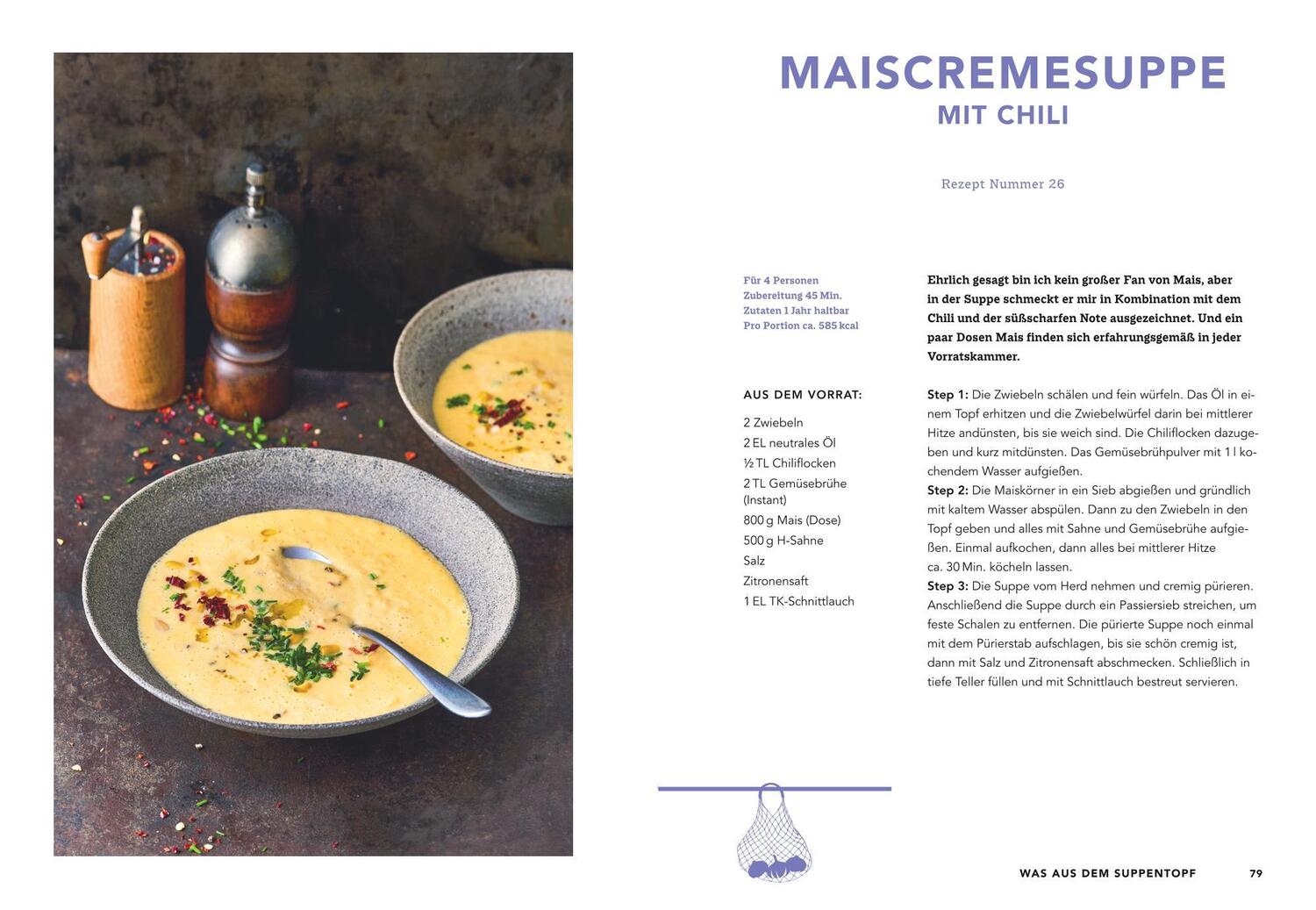 Bild: 9783833893988 | 1 x einkaufen, 60 x kochen | Clemens Dreyer | Buch | Jeden-Tag-Küche