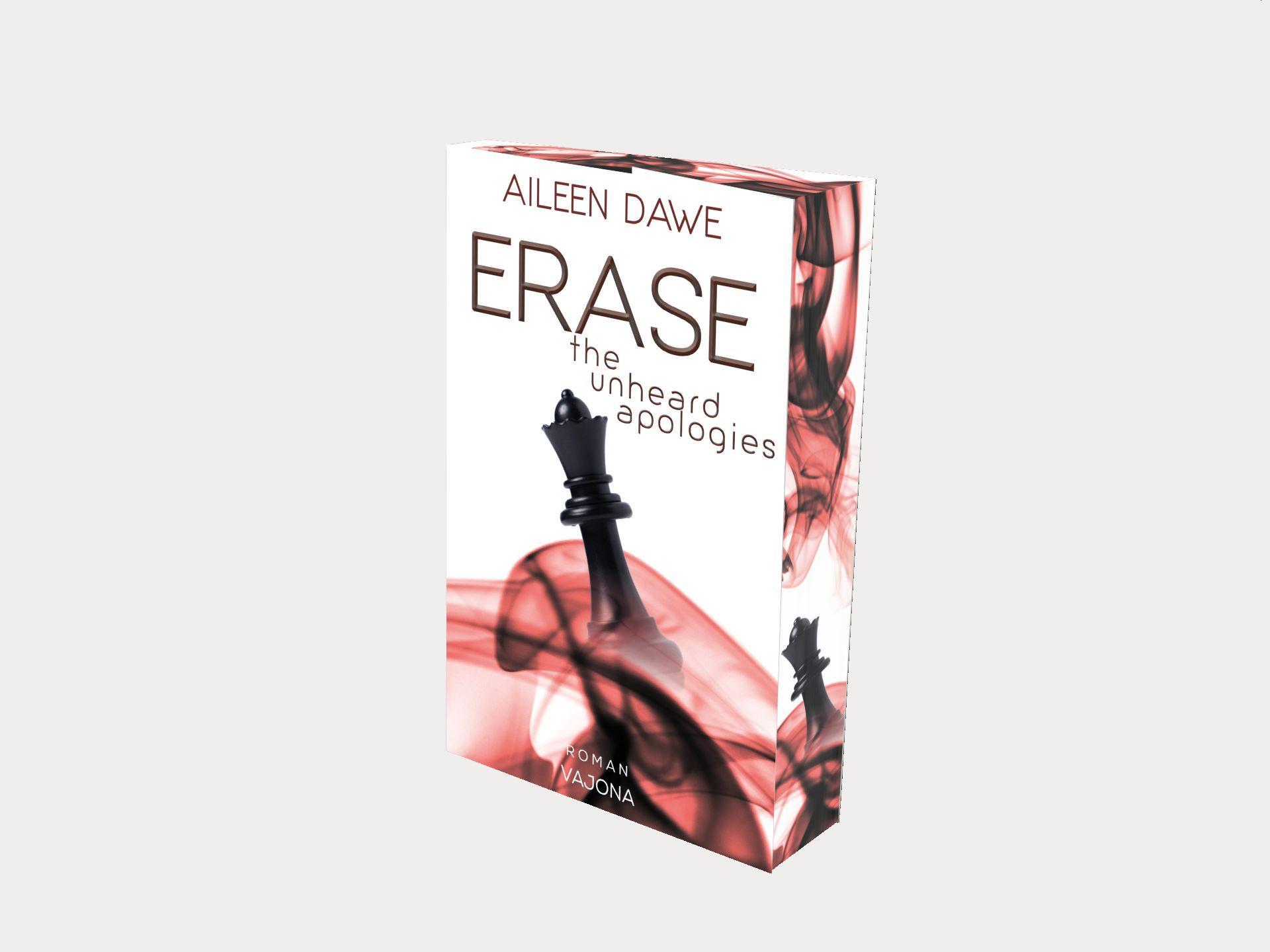 Cover: 9783987183256 | ERASE the unheard apologies | Aileen Dawe | Taschenbuch | 376 S.